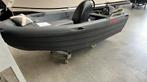 Pioner 10 classic Darkline met Yamaha 4 pk, Watersport en Boten, Ophalen, Overige materialen, Tot 10 pk, Nieuw