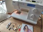 Pfaff Hobby 1142, Hobby en Vrije tijd, Naaimachines en Toebehoren, Ophalen, Zo goed als nieuw, Naaimachine, Pfaff
