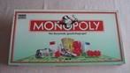 Monopoly, Vijf spelers of meer, Ophalen of Verzenden, Gebruikt, Parker