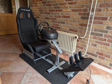 Playseat Evolution Thrustmaster TX RS GT Xbox Racestuur beschikbaar voor biedingen