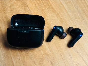 JBL Tune 230NC TWS Oordopjes - Zwart beschikbaar voor biedingen