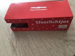 Sfeerlichtjes, Overige materialen, Nieuw, Ophalen of Verzenden, Minder dan 25 cm