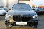 BMW X5 XDrive45e High Executive B&W Drive Assyst Full Option, Gebruikt, X5, 398 pk, Vierwielaandrijving