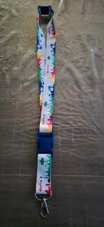 Keycord Efteling, Verzamelen, Ophalen of Verzenden, Nieuw, Merk