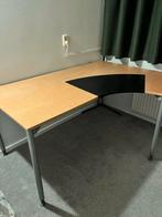 IKEA Galant Hoekbureau, Ophalen, Gebruikt, Bureau