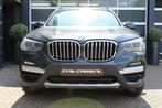 BMW X3 XDrive30e X Line, Automaat, 1998 cc, Gebruikt, Zwart