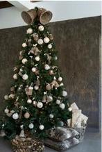 Kunstkerstboom, Ophalen, Zo goed als nieuw