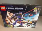 Lego Disney Lightyear Zurg Battle - Set 76831, Kinderen en Baby's, Speelgoed | Duplo en Lego, Ophalen of Verzenden, Nieuw, Complete set