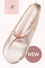 Vintage Franse Balletschoen etui - nieuw, Verzenden, Nieuw, Overige typen