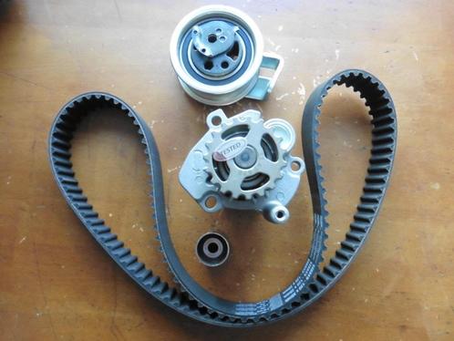 Distributieset compleet Ford Galaxy, Auto diversen, Overige Auto diversen, Verzenden