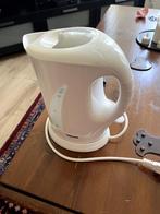 mooie waterkoker weinig gebruikt, Ophalen of Verzenden, Zo goed als nieuw