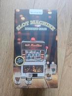 Slot Machine Drinking Game - Nieuw in doos!, Ophalen of Verzenden, Nieuw