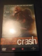 Crash, Cd's en Dvd's, Dvd's | Drama, Gebruikt, Ophalen of Verzenden, Vanaf 12 jaar, Drama