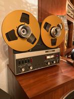 Revox a77 2 track HS volledig gereviseerd, Ophalen of Verzenden, Bandrecorder