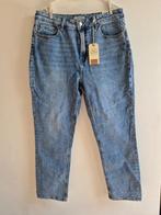 Red button 44, Kleding | Dames, Broeken en Pantalons, Blauw, Maat 42/44 (L), Nieuw, Ophalen of Verzenden