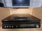 Schneider System 1512 LP Platenspeler - As is, Audio, Tv en Foto, Platenspelers, Overige merken, Gebruikt, Ophalen of Verzenden