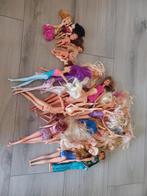 Barbie collectie, Kinderen en Baby's, Speelgoed | Poppen, Zo goed als nieuw, Ophalen, Barbie