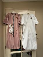 Mooie Puckababy slaapzakken 4 seizoenen, nijntje, Ophalen of Verzenden, Gebruikt, 100 cm of meer, Slaapzak