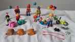 Playmobil Kinderfeestje unieke set, Ophalen of Verzenden, Nieuw, Complete set