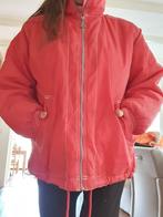 O'Neill Ski Jack Dames - Rood, Maat 38/40 (M), Ophalen of Verzenden, Zo goed als nieuw, O'Neill
