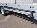 Hulco Carax autotransporter op voorraad, Nieuw