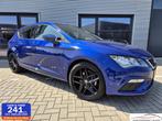 Seat Leon 1.5 TSI FR Business Intense DEALERONDERHOUDEN, Auto's, 1498 cc, Euro 6, 4 cilinders, 150 pk