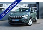 Dacia Sandero 1.0 TCe 90 Stepway met fabrieksgarantie! | Car, Voorwielaandrijving, 1071 kg, Gebruikt, Euro 6