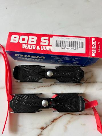 Frisia kunderschaats beschikbaar voor biedingen