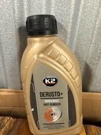 K2 Derusto+ Roest Verwijderaar 500ml - Nieuw, Ophalen of Verzenden