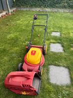 Wolf Garten Grasmaaier, Tuin en Terras, Ophalen, Cirkelmaaier, Gebruikt, Elektrische grasmaaier