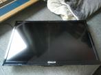 Finlux Led Smart tv 24 inch met muurbeugel., LED, 50 Hz, Zo goed als nieuw, Smart TV