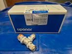 Uponor s-press plus 1070567 koppelingen, Ophalen of Verzenden, Nieuw, Kabel of Snoer