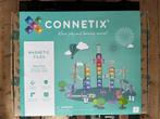 Connetix Knikkerbaan Pastel - 102 delig, Kinderen en Baby's, Speelgoed | Bouwstenen, Ophalen of Verzenden, Nieuw, Overige merken