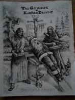 The Grimoire of Exalted Deeds #7  Underground metal, Ophalen of Verzenden, Zo goed als nieuw, Artiest, Anton Lavey