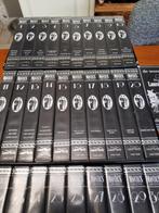 Gtote collectie Laurel&Hardy films,48 boxen,98% geseald, Ophalen of Verzenden, Gebruikt, Film, Overige typen