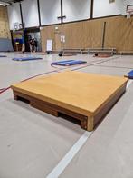 Kastdeel, Ophalen, Gebruikt, 75 cm of meer, 150 tot 200 cm