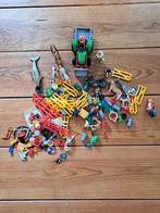 Playmobil, Ophalen of Verzenden, Gebruikt, Overige merken