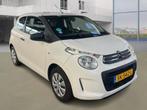 Citroën C1 1.0 e-VTi Live 2e Eig. 85.700 km +NA € 6.750,0, Voorwielaandrijving, Stof, Gebruikt, Start-stop-systeem