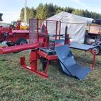 kliever COMPACT 25/30 Ton 1M20, Ophalen, Liggend, Nieuw, Aftakas