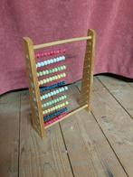 Oud telraam, Huis en Inrichting, Woonaccessoires | Krantenbakken en Lectuurbakken, Ophalen, Gebruikt