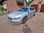 Volvo V60 2.4 D6 AWD Twin Engine Summum Full option, Auto's, Automaat, USB, 1800 kg, Vierwielaandrijving