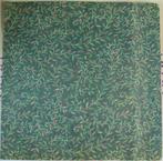 1scrapbookvel kerst., Ophalen of Verzenden, Nieuw, Papier of Karton