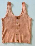 Dames top maat XS, Ophalen of Verzenden, Zo goed als nieuw, Maat 34 (XS) of kleiner, Zonder mouw
