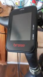 Gezocht Brose classic lcd display type marquardt, Fietsen en Brommers, Ophalen of Verzenden, Gebruikt