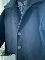 French coat, Ophalen of Verzenden, Zo goed als nieuw, Overige maten, Zwart