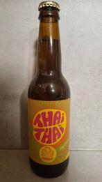 Thai Thai - Oedipus, Amsterdam - brouwdatum '17, tht '19, Ophalen of Verzenden, Viltje(s), Overige merken