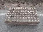 Graskeien grasbetonstenen grastegels rona verbandblokken, Tuin en Terras, Ophalen of Verzenden, Nieuw, Beton