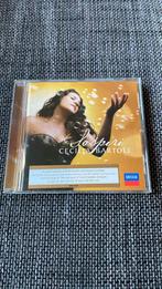 Cd Cecilia Bartoli - Sospiri, Ophalen of Verzenden, Modernisme tot heden, Zo goed als nieuw