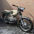 Kreidler TM K54/54 CH zwiterse uitvoering 5 versnellingen, Fietsen en Brommers, Brommers | Kreidler, Ophalen, Gebruikt, Overige modellen