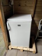 Tafelmodel koelkast met vriesvak, AEG, Witgoed en Apparatuur, Koelkasten en IJskasten, 100 tot 150 liter, Met vriesvak, Gebruikt